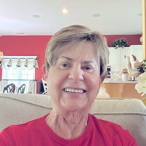 Meet your Posher, Barbara